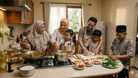 Banyak Pasangan Lupa Hal Ini Setelah Punya Anak, Psikolog Ungkap Cara Menjaga Keharmonisan