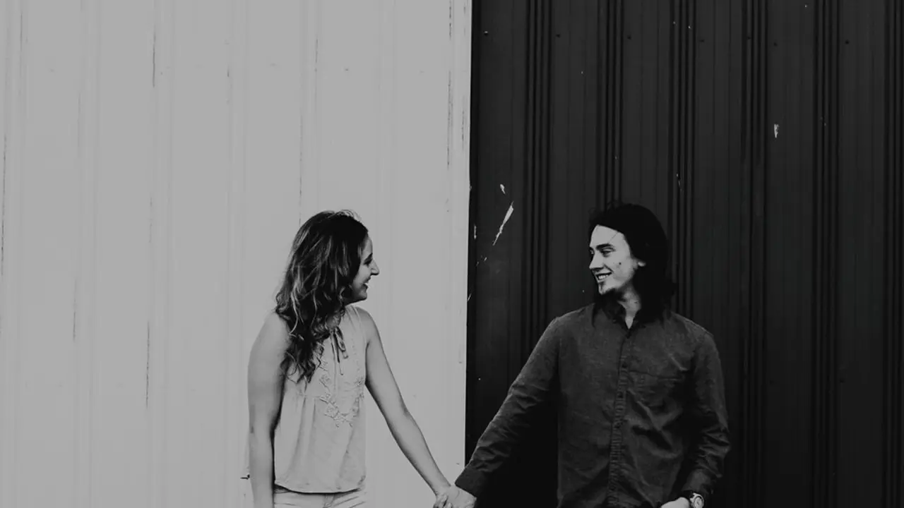 Ilustrasi Relationship
