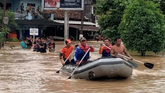 Banjir