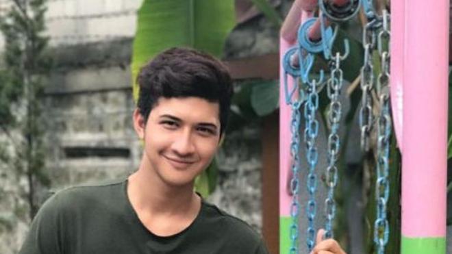 Aditya Zoni Ganggu Hubungan Natasha Wilona-Verrell 