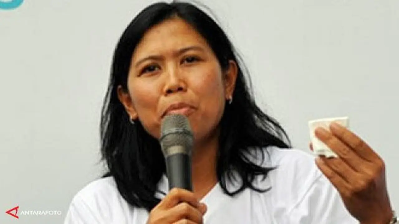 Yayuk Basuki