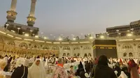 10 Persiapan Spiritual sebelum Berangkat Haji yang Dianjurkan, agar Khusyuk dan Mabrur
