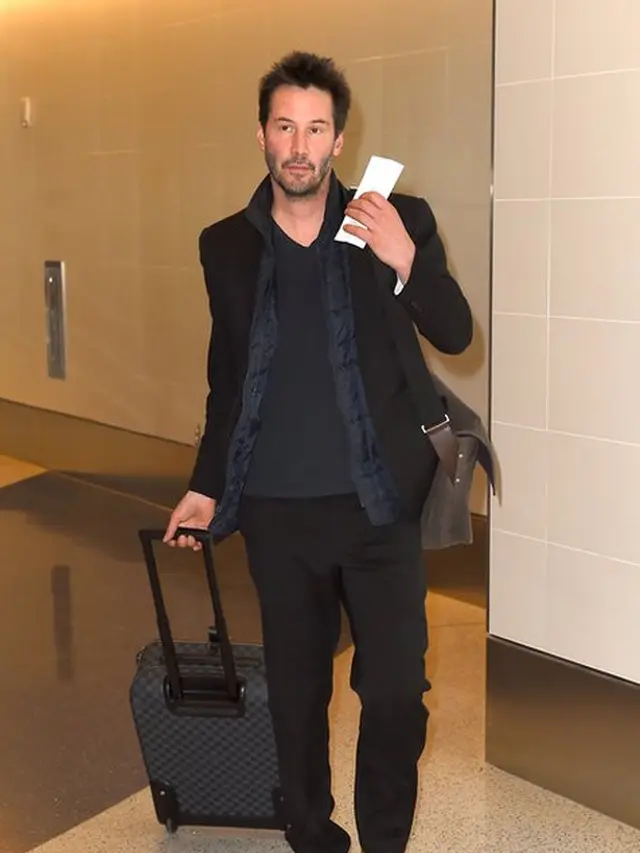 keanu reeves