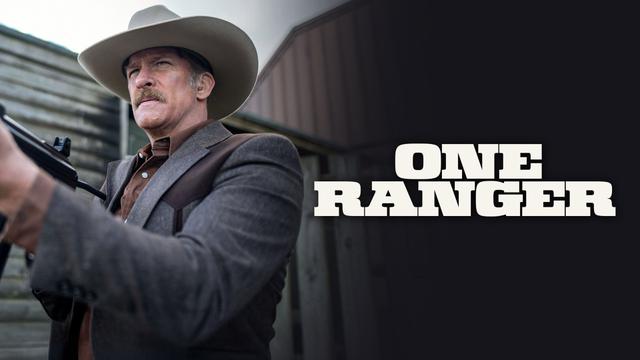 Sinopsis dan Fakta Menarik Film Aksi One Ranger yang Tayang di Vidio