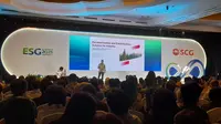 ESG Symposium 2025 Perkuat Transformasi Energi dan Ekonomi Sirkular