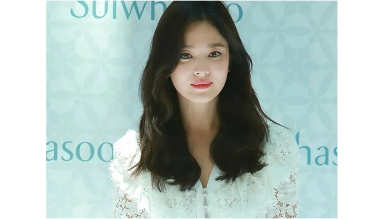 Song Hye Kyo
