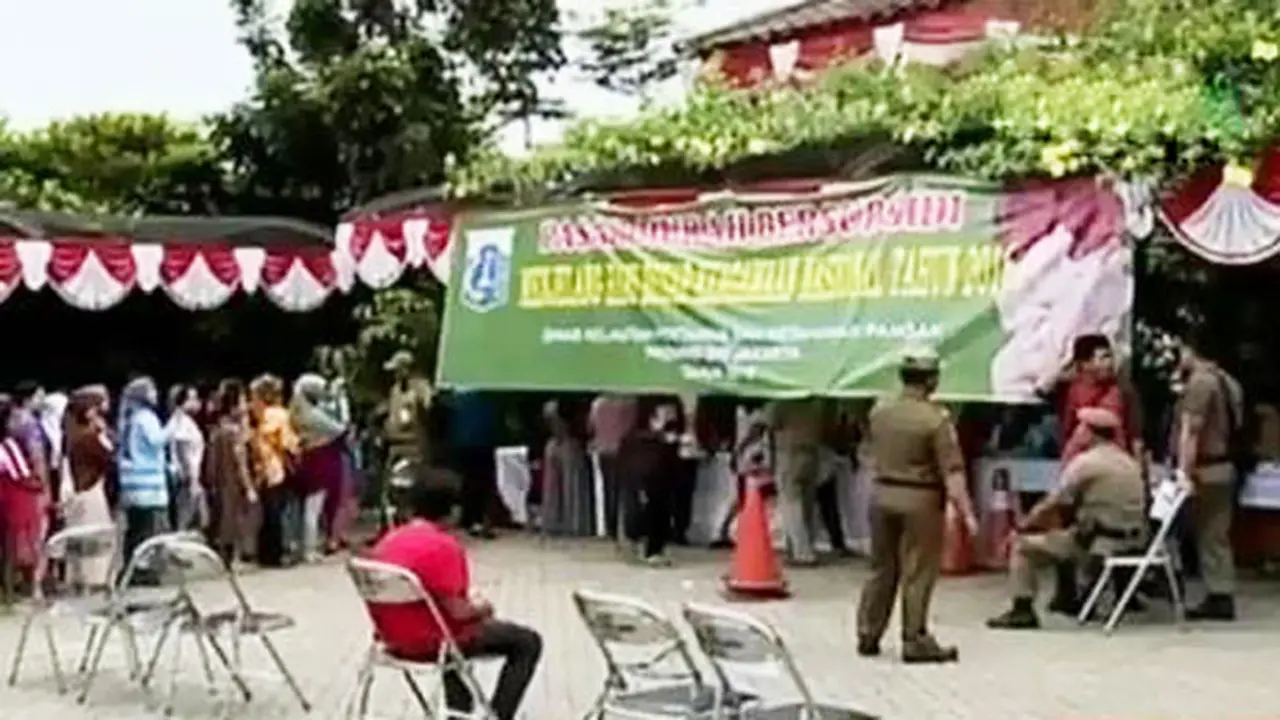 Pasar Murah