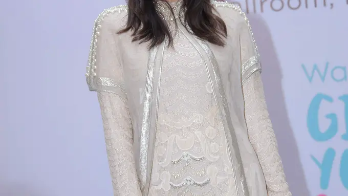 [Bintang] Tatjana Saphira