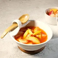 Ilustrasi Asinan Bogor/https://www.shutterstock.com/galuhtati&nbsp;