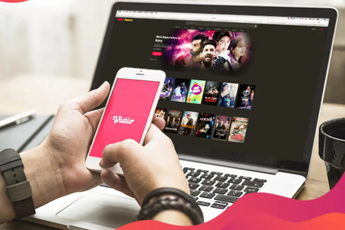 Vidio
