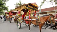 Festival Teluk Palu 2014 dilaksanakan untuk meriahkan Hari Ulang Tahun kota Palu yang ke-36.