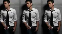 Hii.. Dion Wiyoko Ingin Perankan Orang Cacat Mental
