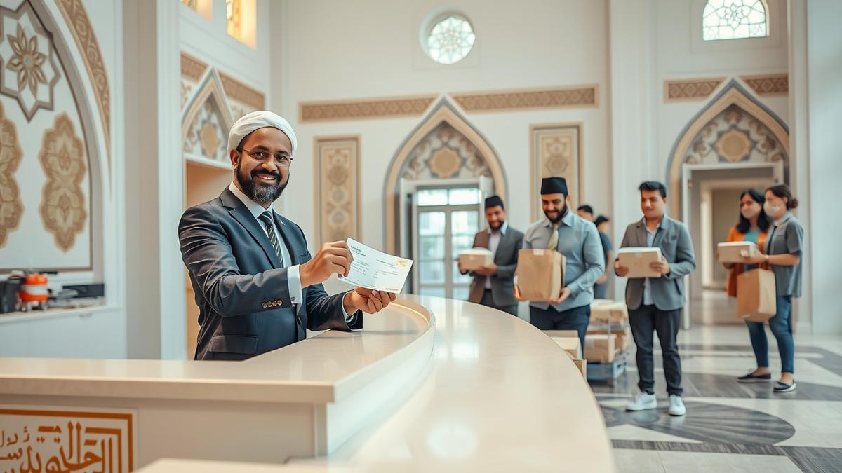 Cara Hitung Zakat Mal Sesuai Ketentuan, Wajib Diketahui Umat Islam untuk Bersihkan Harta dan Jiwa