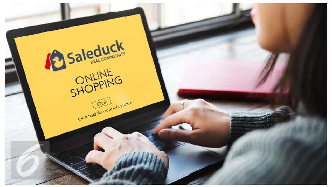 Saleduck