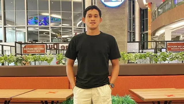 Rizky Pellu