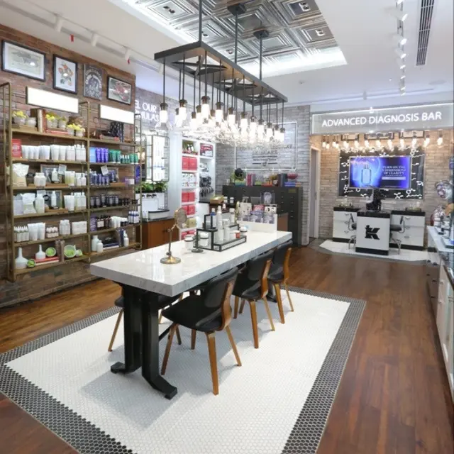 Transformasi Butik Kecantikan Kiehl’s di Jakarta, Berkonsep Berkelanjutan dan Bisa Kurangi Volume Suara