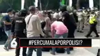 Serangkaian kekerasan dan penanganan kasus yang dilakukan polisi, mengundang perhatian banyak orang. Tagar percuma lapor polisi pun sempat trending di media sosial. Masyarakat berharap, polisi terus memperbaiki kinerja, dan tidak gusar jika dikritik ...