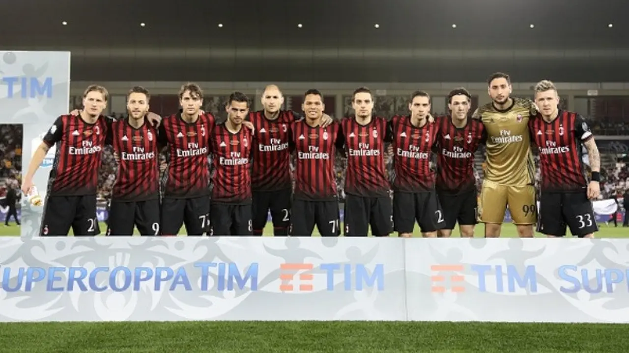 AC Milan