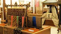 Museum Batik Danar Hadi Solo