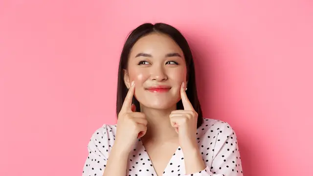 Standar kecantikan baru