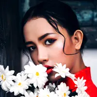 Ilustrasi perempuan cantik/copyright unsplash.com/Anthony Tran