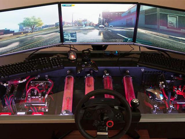 Cara Merakit Komputer Gaming Dengan Minim Budget Citizen6 Liputan6 Com