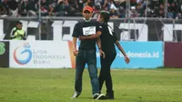 Panpel Persik Anggap Sanksi dari Komdis PSSI Adalah Kesalahan Bersama