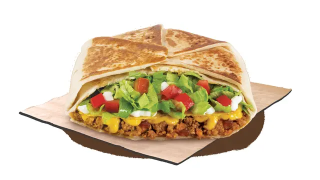 Crunchwrap