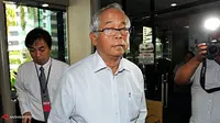 Kasus Century, KPK Cecar Keterangan Mantan Deputi Gubernur BI