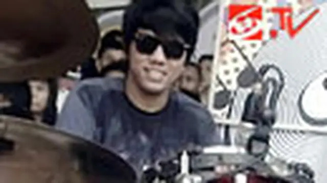 Geisha - Kamu Yang Pertama