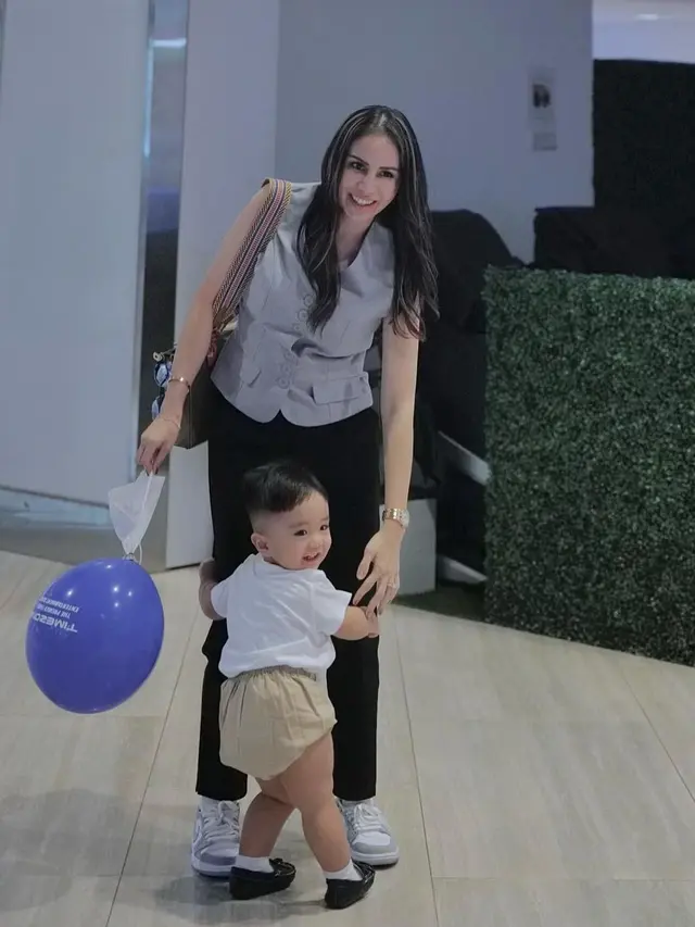 Momo Geisha (Instagram/therealmomogeisha)