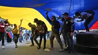 Venezuela Tetapkan Satu Minggu Masa Berkabung Usai Operasi Militer AS yang Gulingkan Maduro