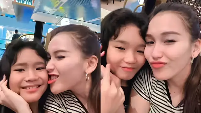 Ayu Ting Ting dan Lettu Fardhana