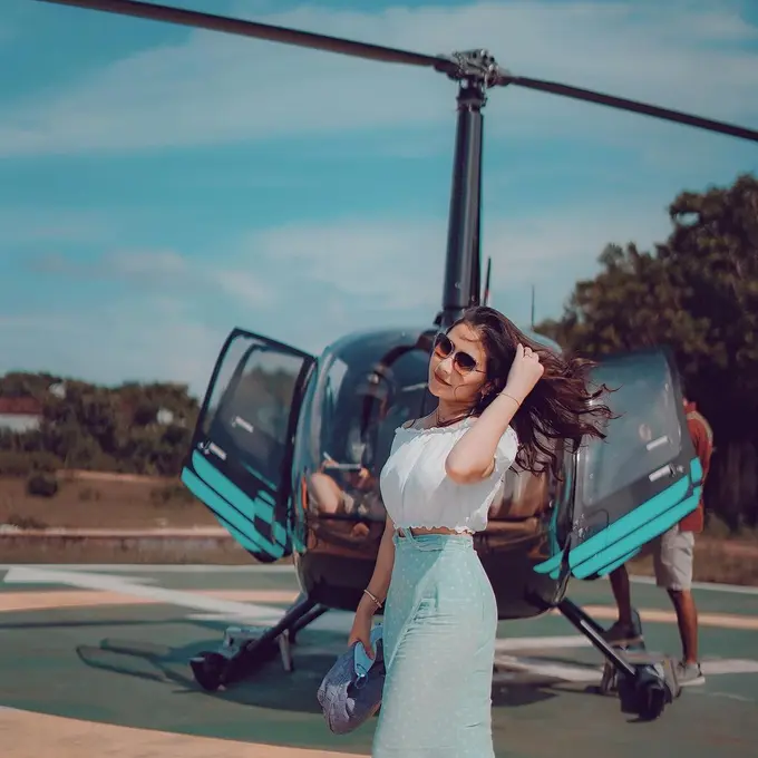 [Fimela] Prilly Latuconsina