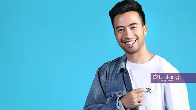 [Bintang] Vidi Aldiano