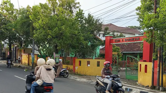 dugaan percobaan penculikan bikin heboh warga kudus