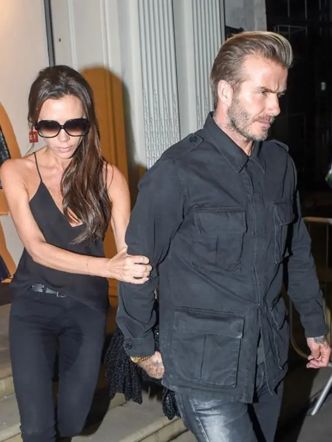 [Bintang] Victoria Beckham