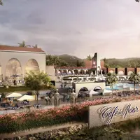 Semarak Ibiza hadir di Pulau Dewata, Bali.