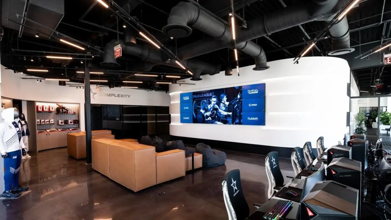 Venue Esports