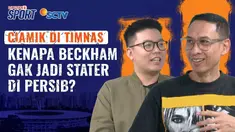 Video Klub Super League Tunggak Gaji, Kenapa Bojan Tak Selalu Pilih Pemain Timnas Beckham Putra di Persib? 16 Apr 2026