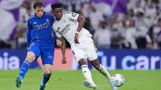 Real Madrid Bakal Lepas Aurelien Tchouameni, MU Siaga Satu!