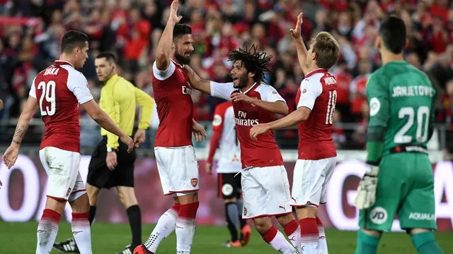 Arsenal