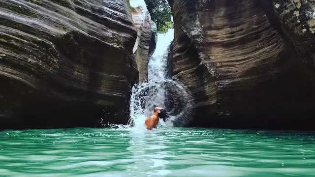 Wisata Jogja
