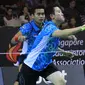 Tontowi Ahmad/Liliyana Natsir (badmintonindonesia.org)