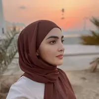 Banyak penggemar yang menyebut Ashanty terlihat memesona saat mengenakan hijab. Ia tampak cantik dan meneduhkan. [Foto: instagram.com/ashanty_ash]