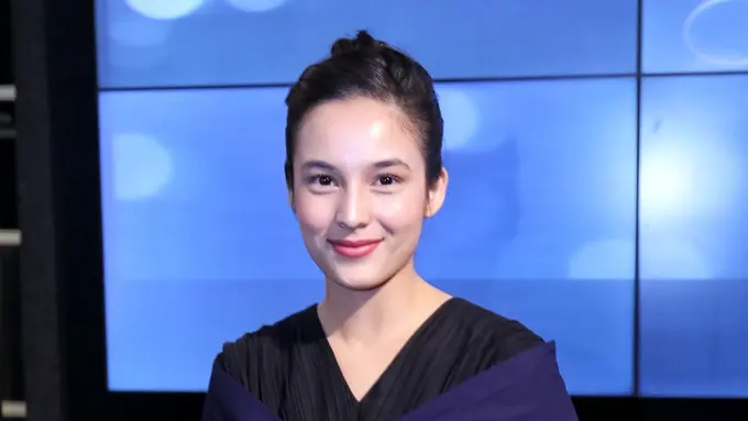 Chelsea Islan