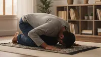 Bacaan Doa Sujud Syukur dan Artinya, Amalan Ringan untuk Menghindari Kesombongan