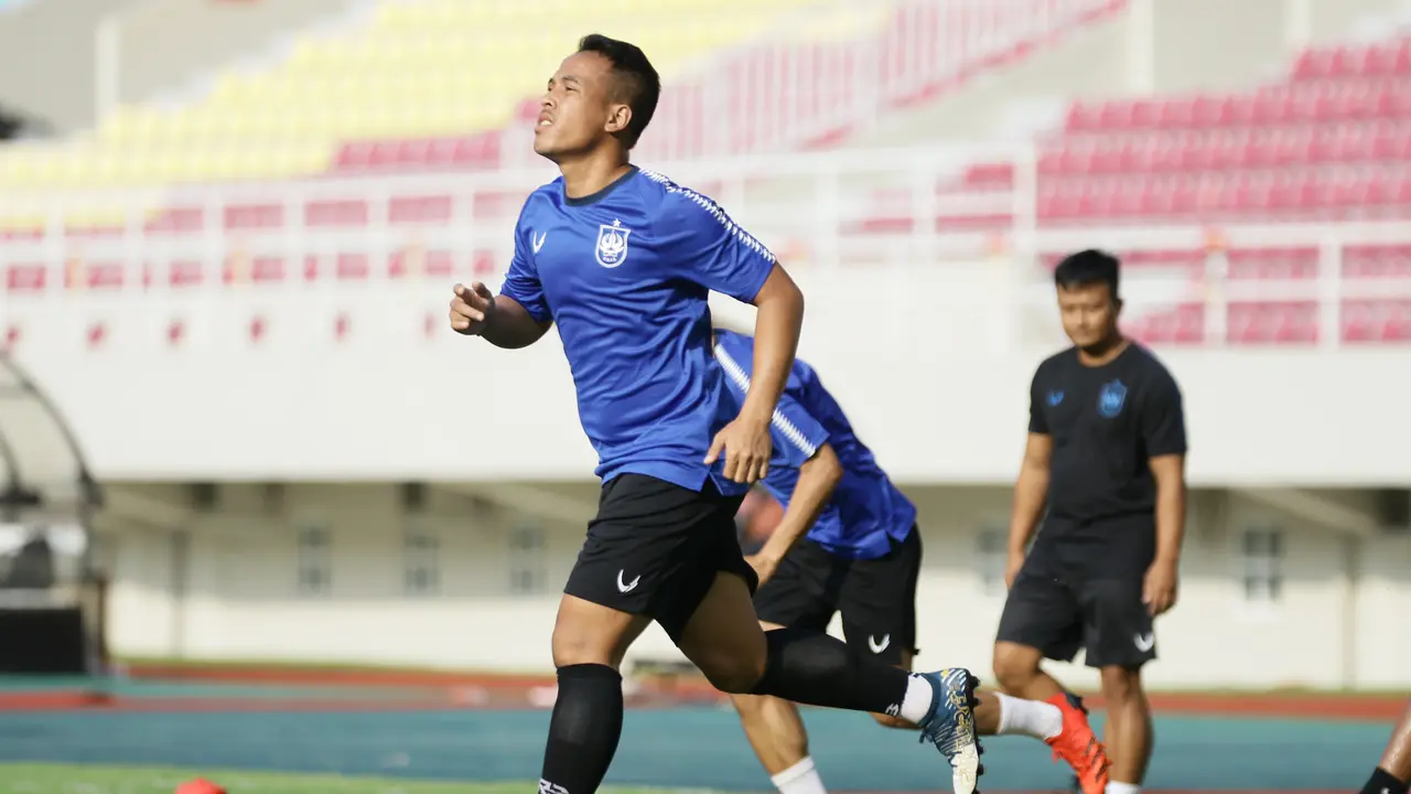 Guntur Triaji - PSIS