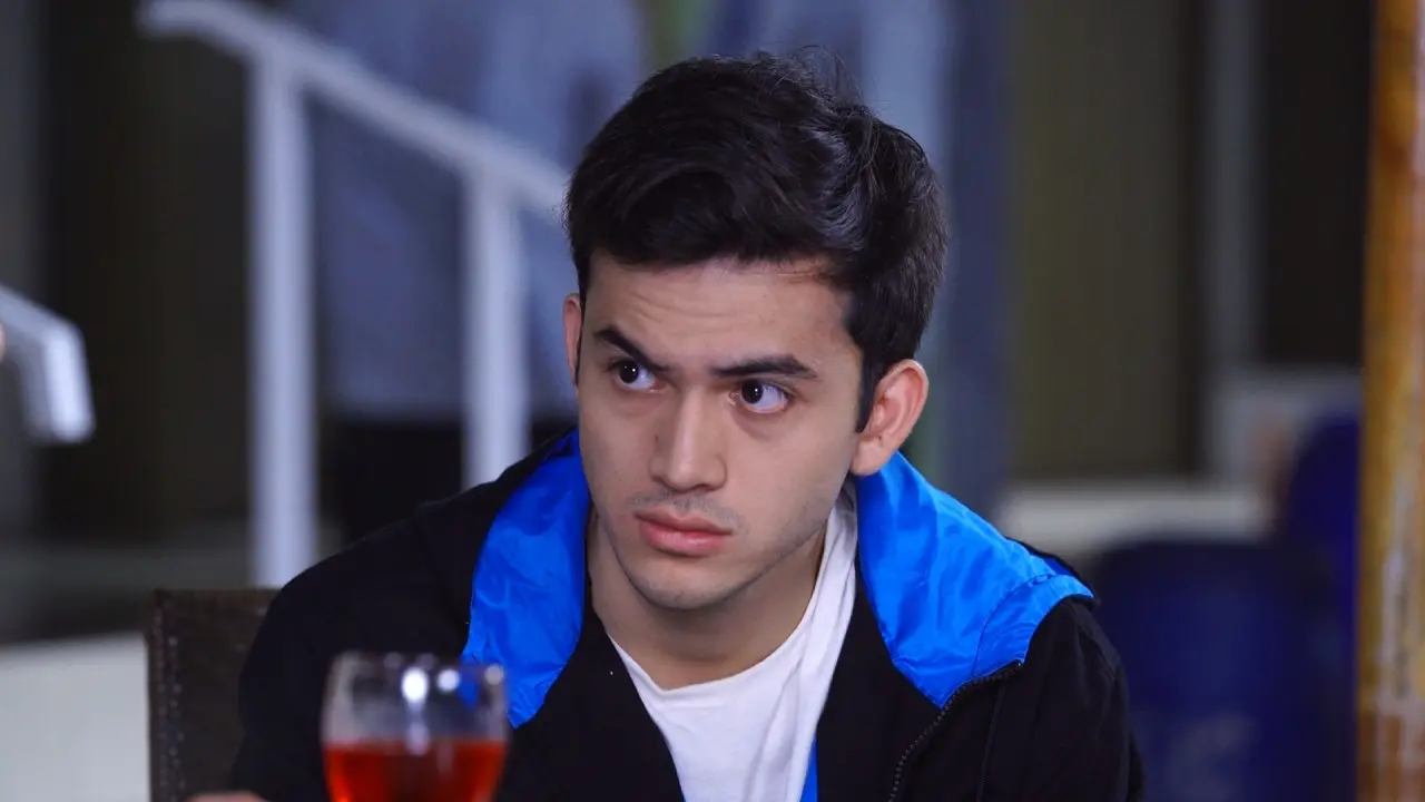 Sinetron Seleb