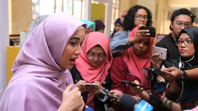 [Bintang] Chacha Frederica